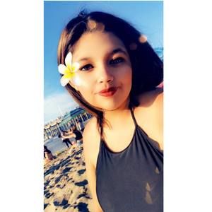 Meet your Posher, Isabella